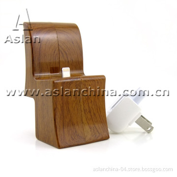 New 8pin Multi Dock Charger for iPhone 5 (AB-011)